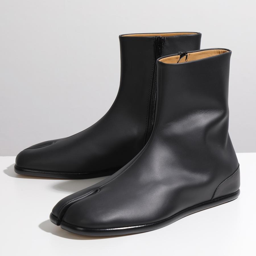 Maison Margiela（メゾンマルジェラ） マルジェラ ブーツ S57WU0134