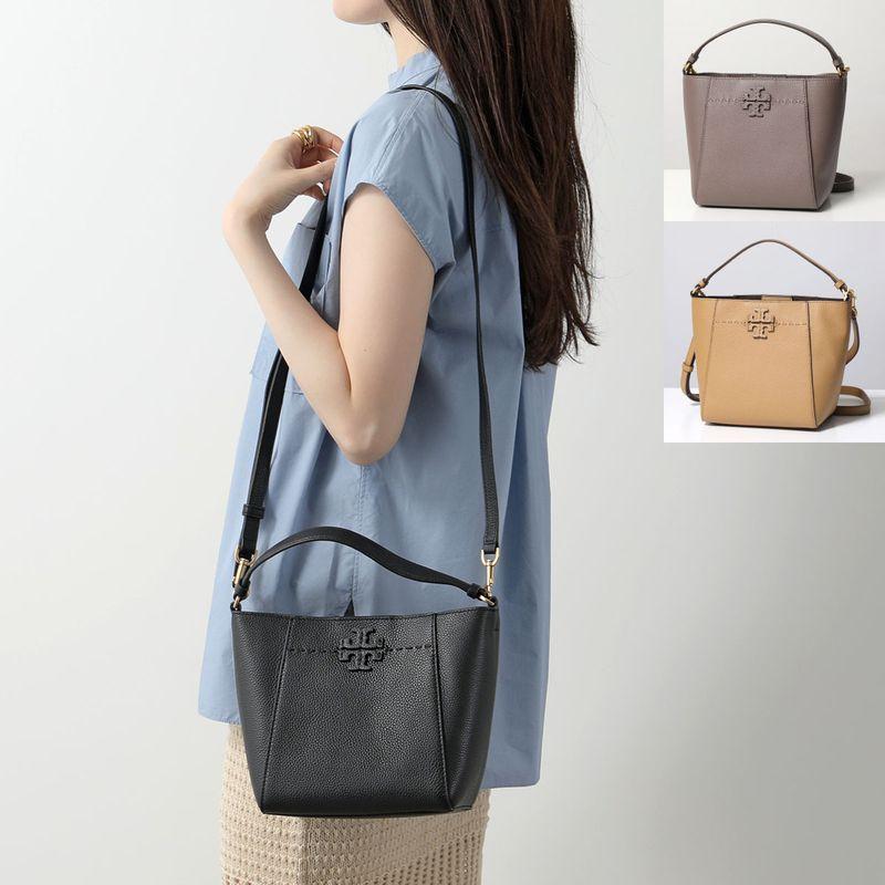 TORY BURCH（トリーバーチ） ショルダーバッグ MCGRAW SMALL マック