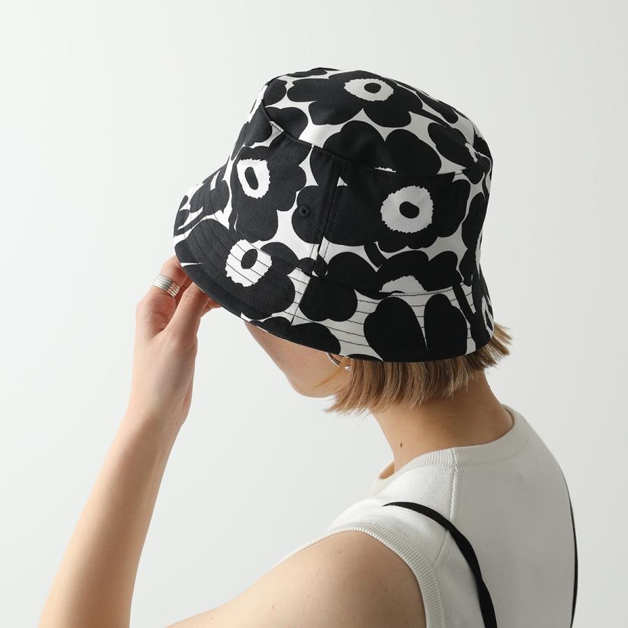 marimekko（マリメッコ） バケットハット Mini Unikko 090693