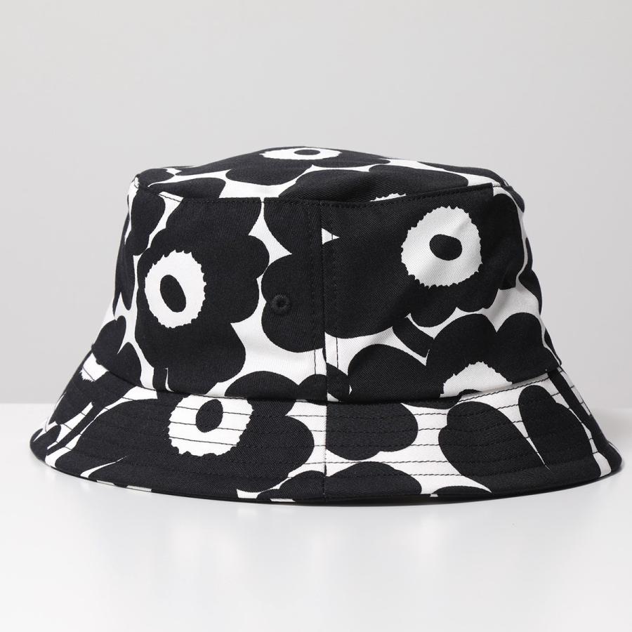 marimekko（マリメッコ） バケットハット Mini Unikko 090693