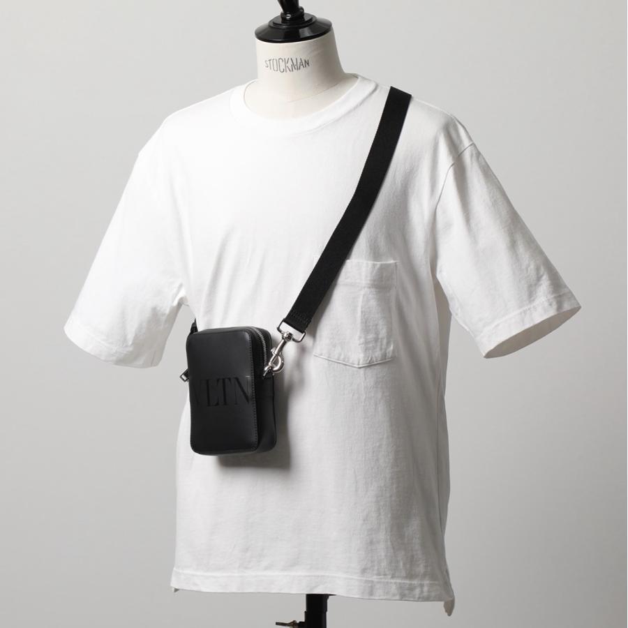 VALENTINO（ヴァレンティノ） ショルダーバッグ XY2B0943GUI メンズ