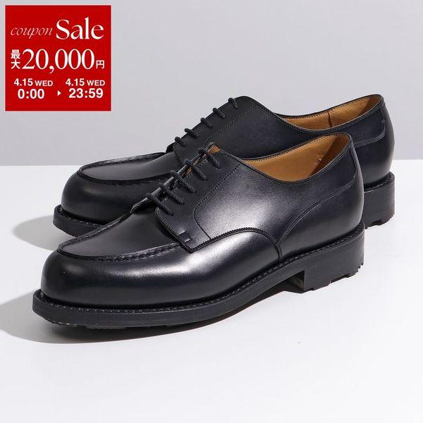 J.M. WESTON（ジェイエムウエストン） レザーシューズ Derby Golf