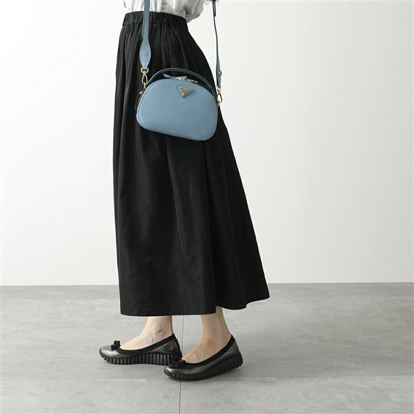 FERRAGAMO（フェラガモ） バレエシューズ DOLLY ドリー 0717181