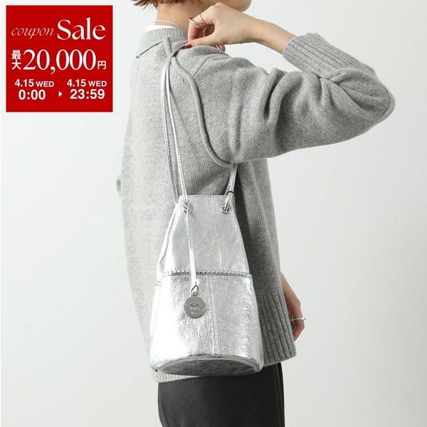 MARCO MASI（マルコマージ） ショルダーバッグ 3013 LAM-BALL LAMINATO