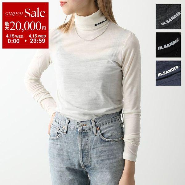 JIL SANDER（ジルサンダー） JIL SANDER+ プラス カットソー J40GC0020