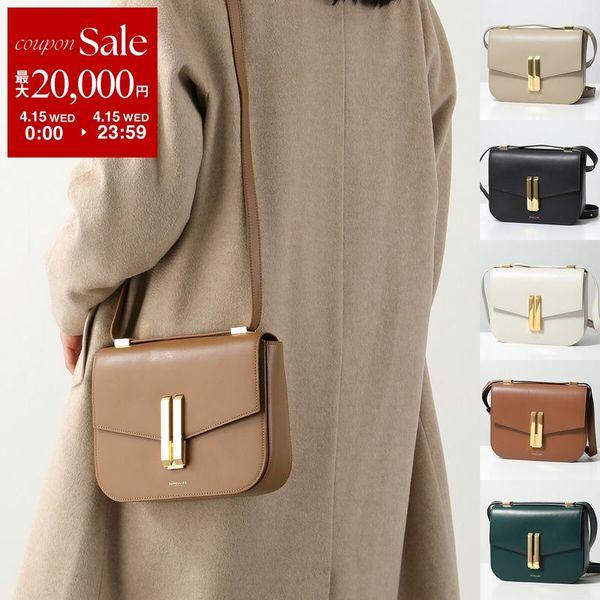 DEMELLIER（デメリエー） ショルダーバッグ VANCOUVER バンクーバー