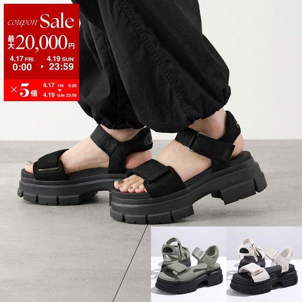 UGG（アグ） サンダル ASHTON ANKLE アシュトン アンクル 1136764