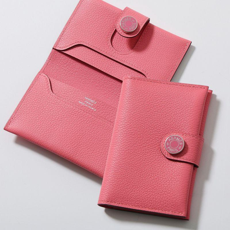 HERMES（エルメス） カードホルダー RMS R.M.S CARD HOLDER 084335CK