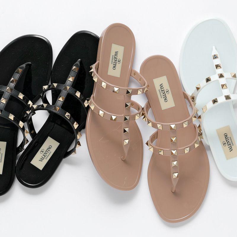 VALENTINO（ヴァレンティノ） トングサンダル 2W2 S0T84 PVS