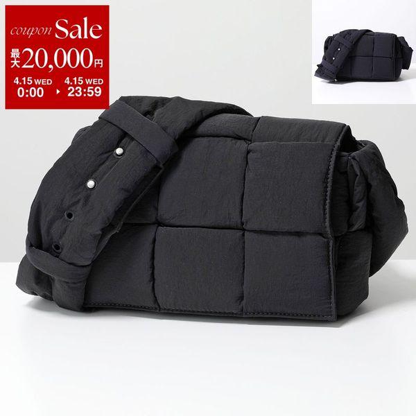 BOTTEGA VENETA（ボッテガ・ヴェネタ） ショルダーバッグ パデッド