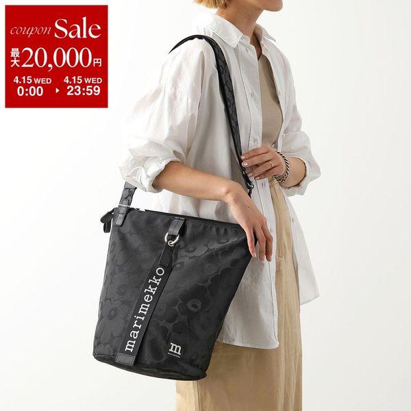 marimekko（マリメッコ） ショルダーバッグ All Day Bucket Unikko