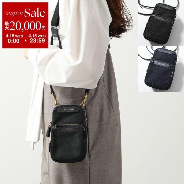 ANYA HINDMARCH（アニヤ・ハインドマーチ） ショルダーバッグ