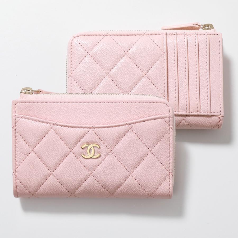 CHANEL（シャネル） フラグメントケース AP3179 B10583 MATELASSE