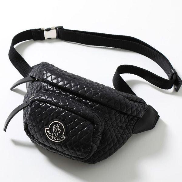 MONCLER（モンクレール） ボディバッグ Felicie フェリーチェ 5M00001