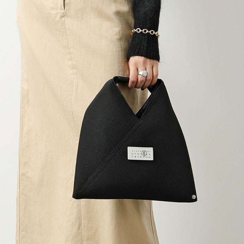 MM6 エムエムシックス メゾンマルジェラ ハンドバッグ MINI Japanese