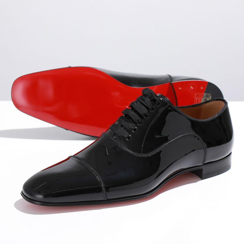 Christian Louboutin（クリスチャンルブタン） オックスフォード