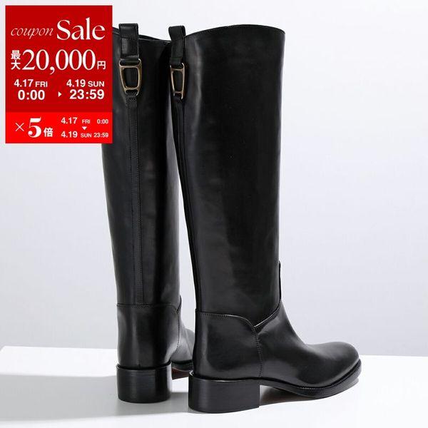 SARTORE（サルトル） ロングブーツ SR4457 レディース レザー