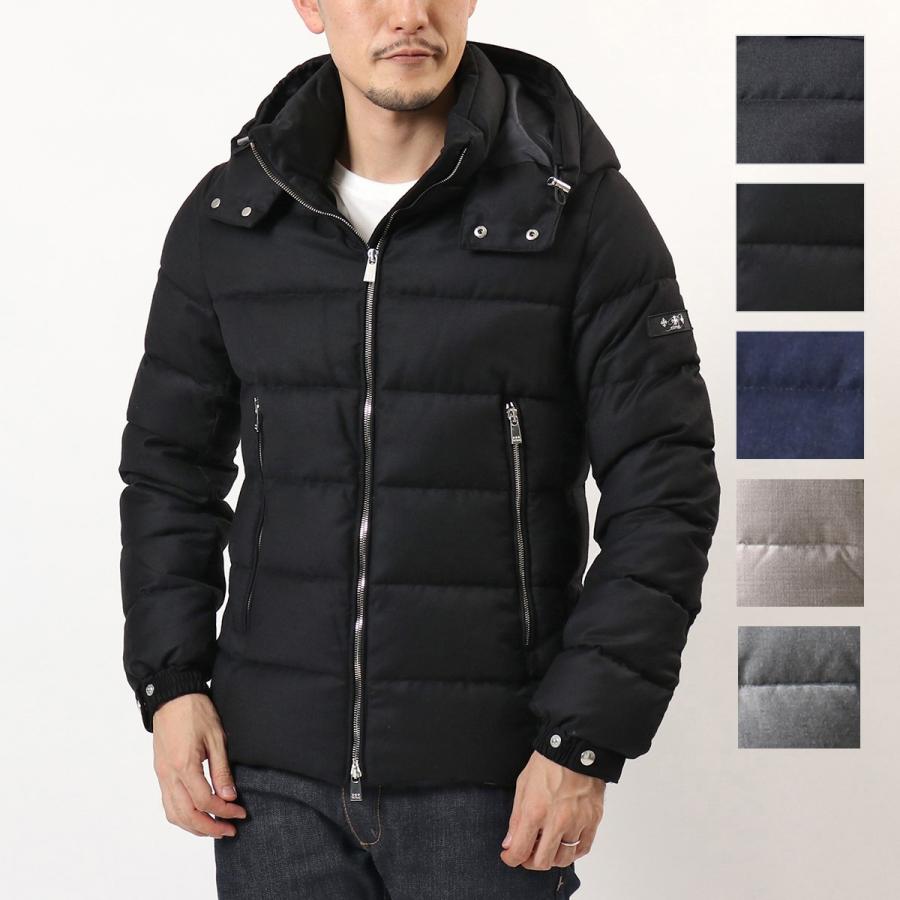 TATRAS（タトラス） Rライン ダウンジャケット DOMIZIANO ドミッツィ