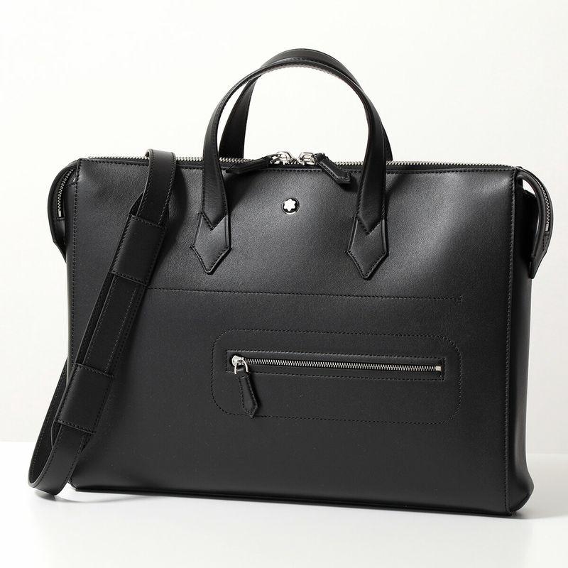 MONTBLANC（モンブラン） ショルダーバッグ DocumentCase ドキュメント