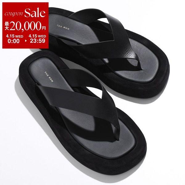 THE ROW（ザ ロウ） トングサンダル GINZA ギンザ F1138 L6525