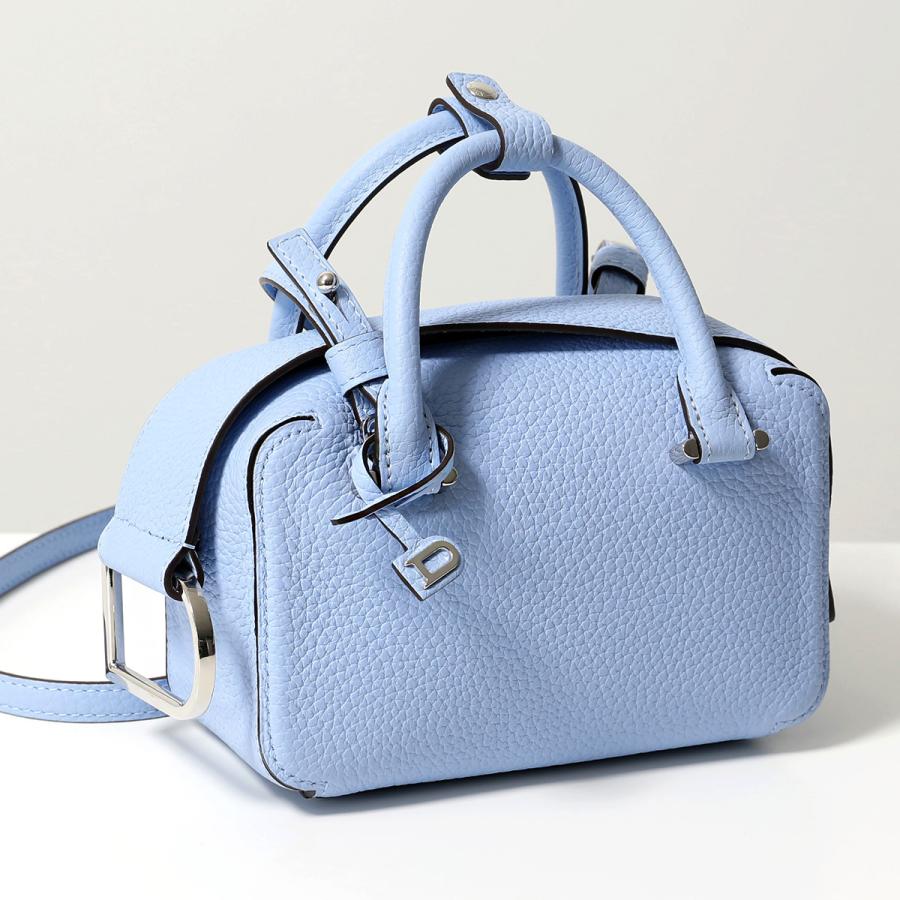 DELVAUX（デルヴォー） ショルダーバッグ Cool Box Nano クール