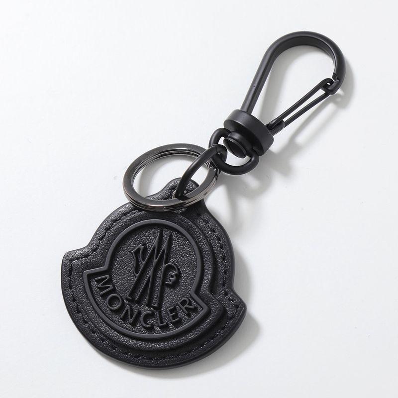 MONCLER（モンクレール） キーリング KEY RING 6F00003 6F00007 M2489
