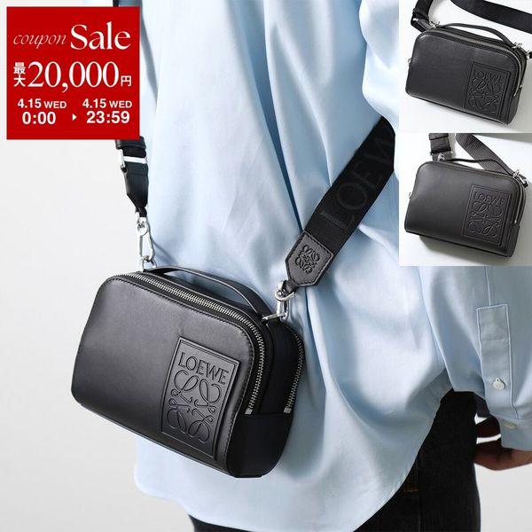 LOEWE（ロエベ） ショルダーバッグ C565R41X05 C565R41X04 メンズ