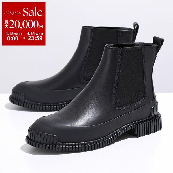 CAMPER（カンペール） ショートブーツ Pix K400304 レディース