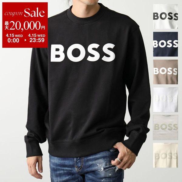 HUGO BOSS（ヒューゴ・ボス） HUGO BOSS ORANGE スウェット 50487133