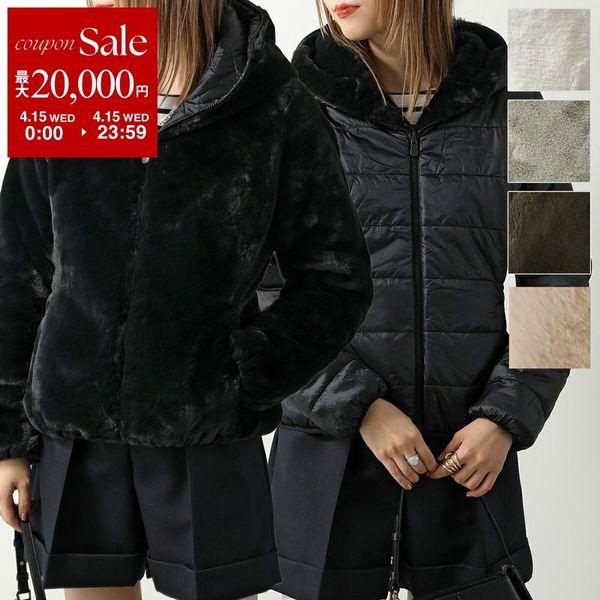 SAVE THE DUCK（セーブ・ザ・ダック） セイブザダック エコダウン