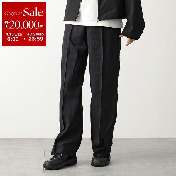 OUR LEGACY 42 ブラック ユニセックス 美品 Our Legacy ユニフォーム