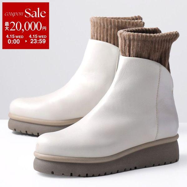 Patrizia Bonfanti パトリシアボンファンティ ショートブーツ YAYA