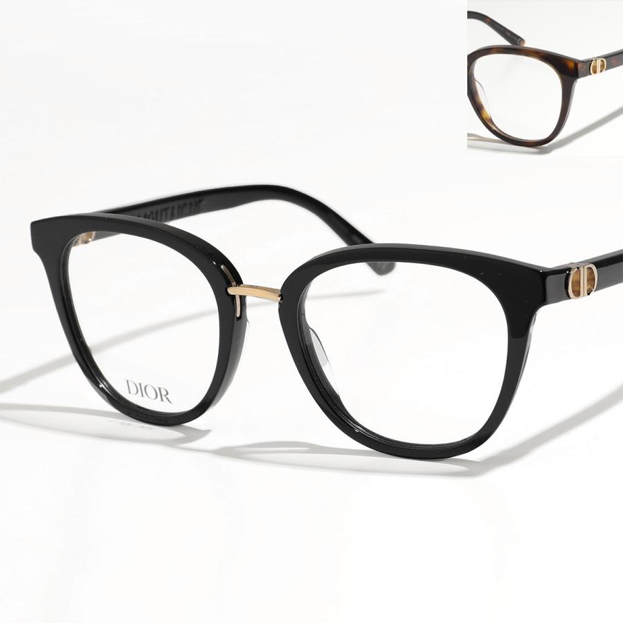 Christian Dior（クリスチャン・ディオール） Dior ディオール メガネ