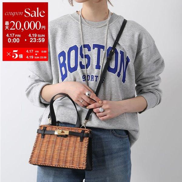 The Bagmati（ザバグマティ） BAGMATI バグマティ かごバッグ BBK23