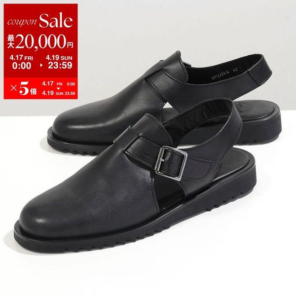 Paraboot（パラブーツ） サンダル ADRIATIC アドリアティック 183212