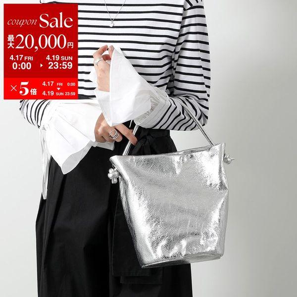 MARCO MASI（マルコマージ） ハンドバッグ 3585 LAMINATO レディース