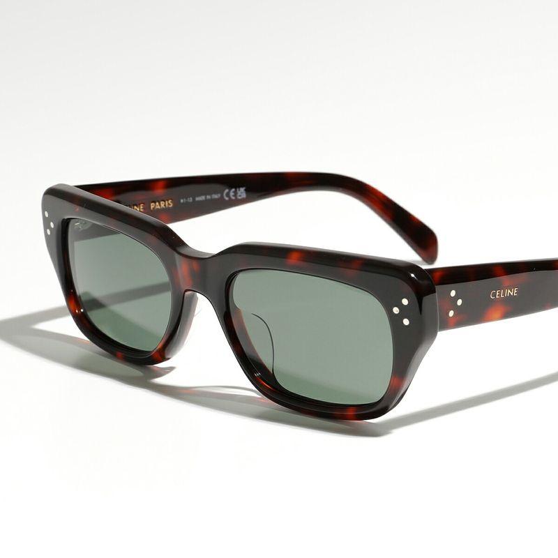 CELINE（セリーヌ） サングラス 4S267CPLB.19UH CL40267U レディース