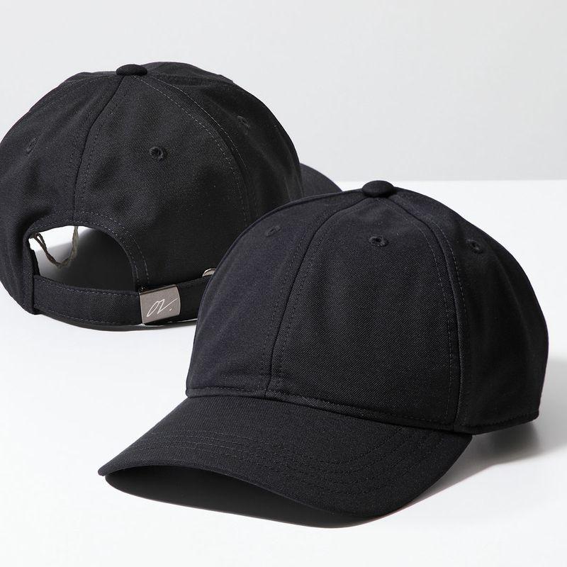 Our Legacy（アワーレガシー） ベースボールキャップ BALLCAP A2258BDE