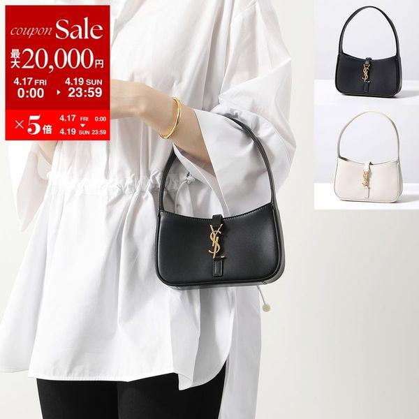 SAINT LAURENT サンローラン ハンドバッグ LE5A7 ミニ 710318 2R20W
