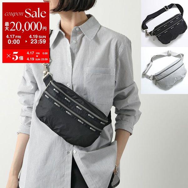 LeSportsac（レスポートサック） ボディバッグ ESSENTIAL