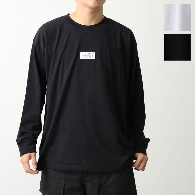 MM6 エムエムシックス メゾンマルジェラ Tシャツ SH0GC0034 S24312