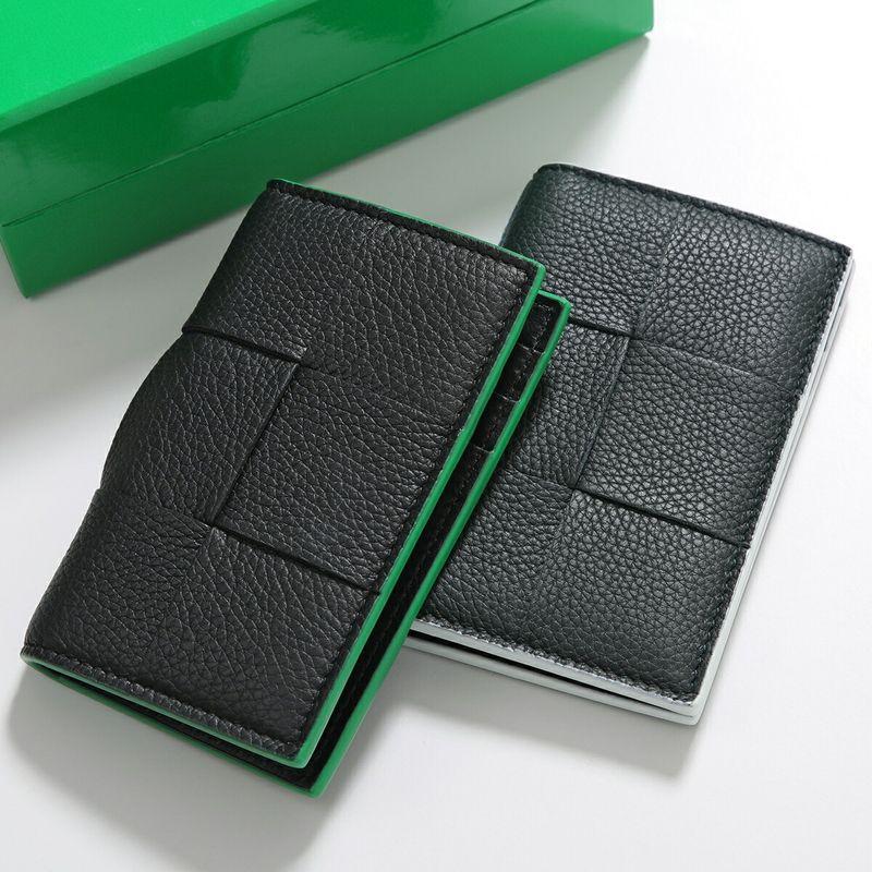 BOTTEGA VENETA（ボッテガ・ヴェネタ） カードケース CASSETE カセット