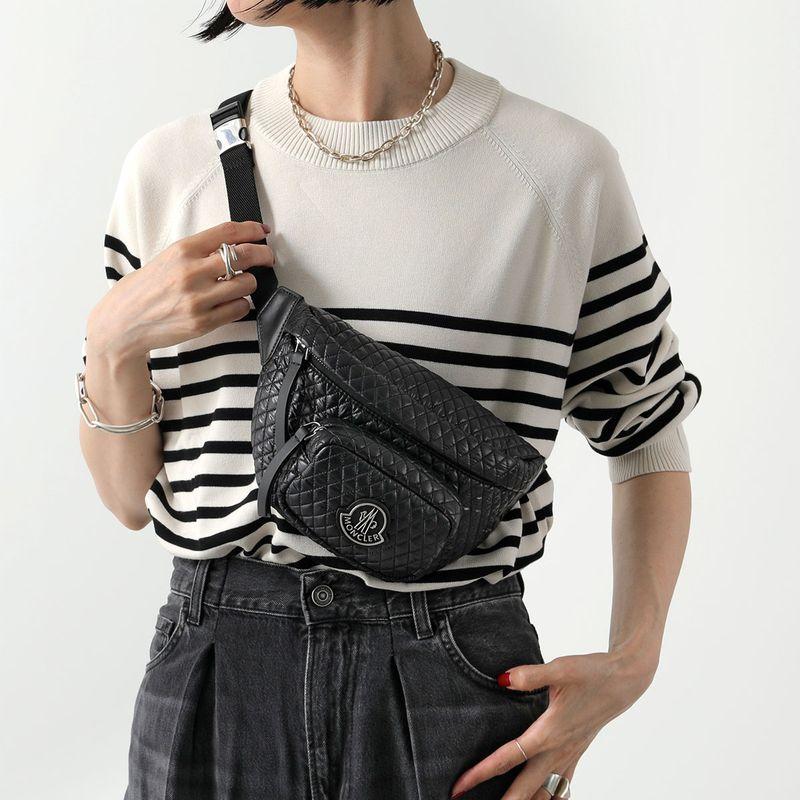 MONCLER（モンクレール） ボディバッグ FELICIE フェリシー 5M00002
