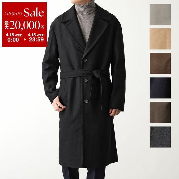 HEVO（イーヴォ） コート OSTUNI G725 I740 オストゥーニ メンズ