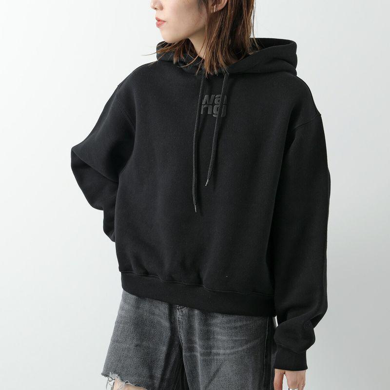 alexanderwang（アレキサンダー・ワン） パーカー 4CC3222069