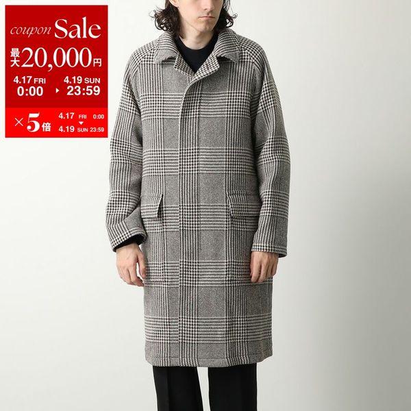 TAGLIATORE（タリアトーレ） バルカラーコート LOYD/S ST G30007