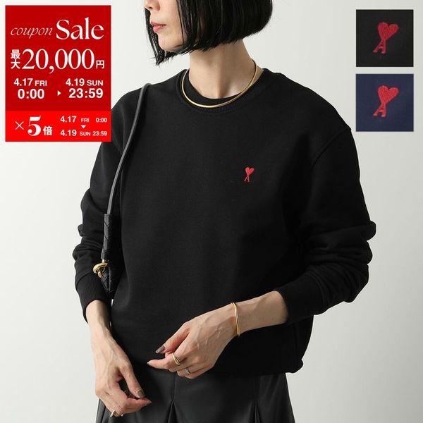 AMI Alexandre Mattiussi ami paris アミパリス トレーナー USW035.730