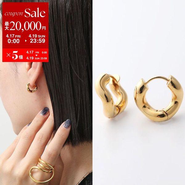 Charlotte Chesnais シャルロットシェネ ピアス BOUCLES DOREILLES