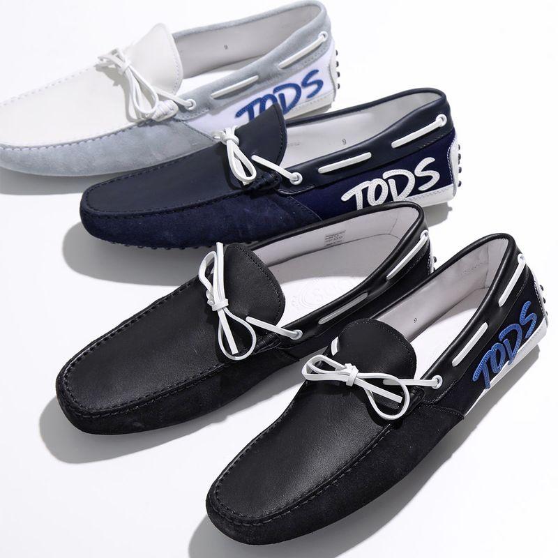 TOD'S（トッズ） TODS ドライビングシューズ GOMMINI ゴンミーニ