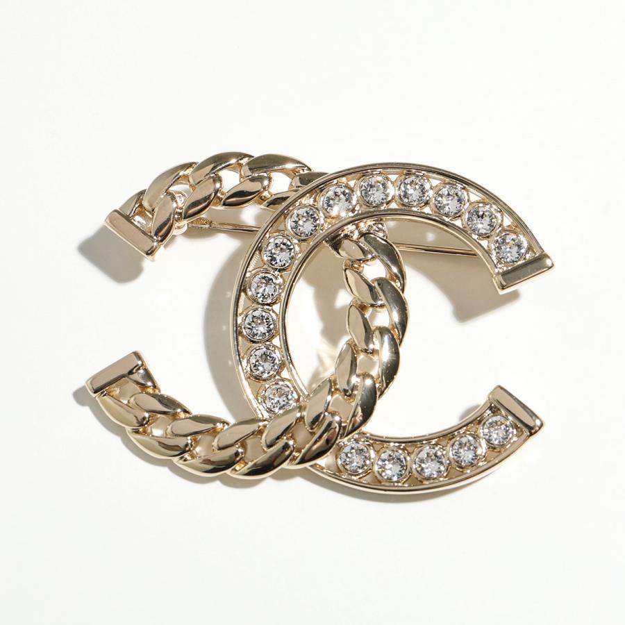 CHANEL（シャネル） ブローチ ABD111 B16035 レディース ココマーク CC